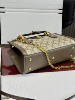 GUCCI DIANA BAG - Image 4