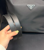 PRADA HOBO BAG - Image 3