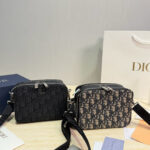 DIOR SAFARI BAG