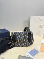 DIOR SADDLE BAG - Image 4