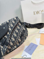 DIOR SADDLE BAG - Image 3