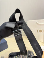 DIOR SADDLE BAG - Image 2