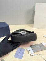 DIOR SADDLE CLUTCH - Image 4