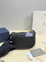 DIOR SADDLE CLUTCH - Image 2