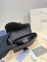 DIOR SADDLE CLUTCH - Image 3