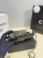 CHANEL 25S KELLY BAG - Image 4