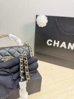CHANEL 25S KELLY BAG - Image 2