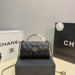 CHANEL 25S KELLY BAG