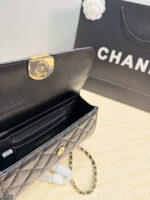 CHANEL 25S KELLY BAG - Image 3