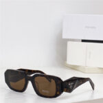 PRADA 17WF SUNGLASSES - Image 4