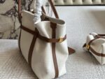 LORO PIANA LP TOTE BAG - Image 2