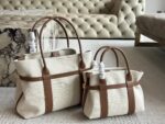LORO PIANA LP TOTE BAG