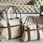 LORO PIANA LP TOTE BAG