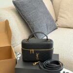YSL COSMETIC BAG