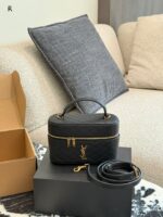 YSL COSMETIC BAG