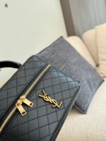 YSL COSMETIC BAG - Image 4