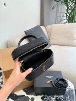 YSL COSMETIC BAG - Image 2