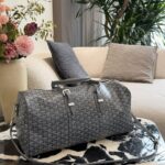 GOYARD BOSTON 50