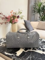 GOYARD BOSTON 50 - Image 3