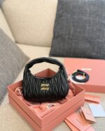 MIU MIU WANDER HOBO BAG - Image 2