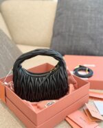 MIU MIU WANDER HOBO BAG - Image 3