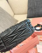 MIU MIU WANDER HOBO BAG - Image 4