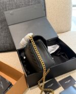 YSL MESSENGER BAG - Image 2