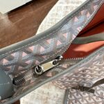 GOYARD HOBO SHOULDER BAG - Image 3