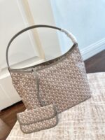 GOYARD HOBO SHOULDER BAG - Image 4