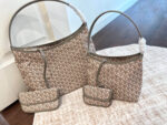 GOYARD HOBO SHOULDER BAG