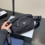 PRADA SHOULDER BAG