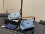 PRADA HOBO BENTO BAG