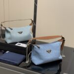 PRADA HOBO BENTO BAG