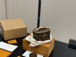 LOUIS VUITTON COSMETIC BAG