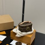 LOUIS VUITTON COSMETIC BAG