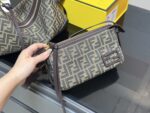 FENDI HOBO BAG - Image 3