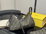 FENDI HOBO BAG - Image 4