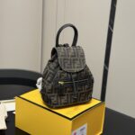 FENDI BACKPACK