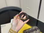 FENDI ORIGAMI DIAPER BAG - Image 2