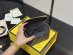 FENDI ORIGAMI DIAPER BAG - Image 3