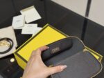 FENDI ORIGAMI DIAPER BAG - Image 4