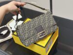 FENDI BAGUETTE BAG