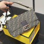FENDI BAGUETTE BAG