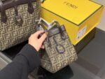 FENDI ORIGAMI SHOPPING BAG - Image 4