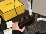 FENDI ORIGAMI TOTE BAG - Image 3