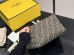 FENDI ORIGAMI TOTE BAG - Image 2