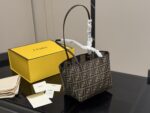FENDI ORIGAMI TOTE BAG