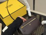FENDI ORIGAMI TOTE BAG - Image 4