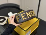 FENDI MOON HORN BAG - Image 4