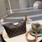 LOUIS VUITTON MINI HOBO BAG